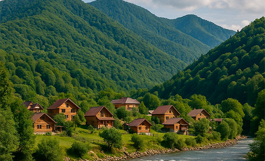 Хамышки